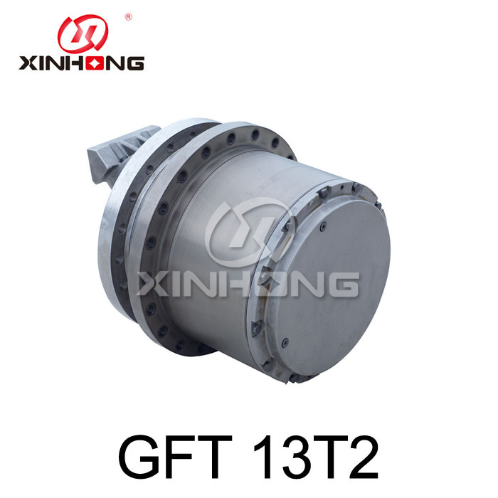 Hvad er en hydrostatisk spilreducer, og hvordan forbedrer den spilydelsen